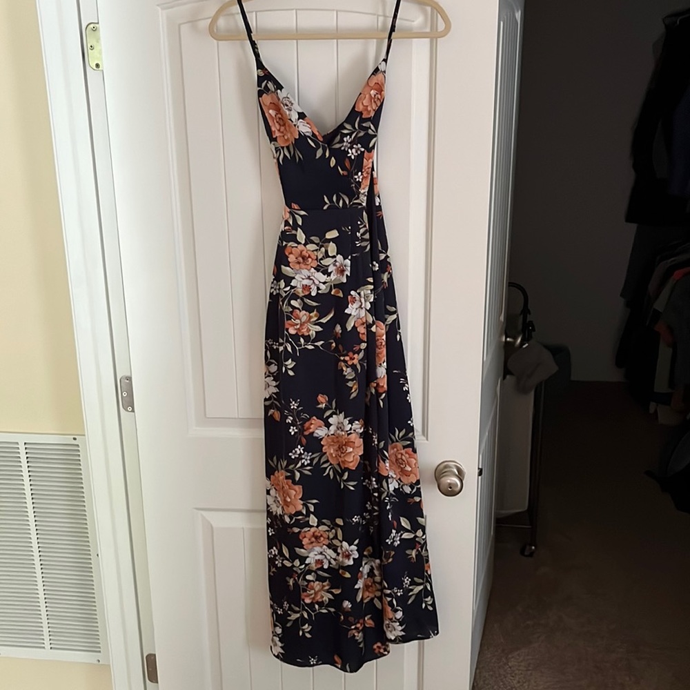 Medium semi formal dress